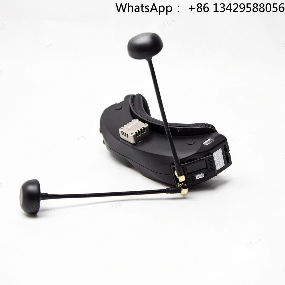 Skyzone Steadyview X Receiver Module - Receptor de Pantalla SKYZONE SteadyView X