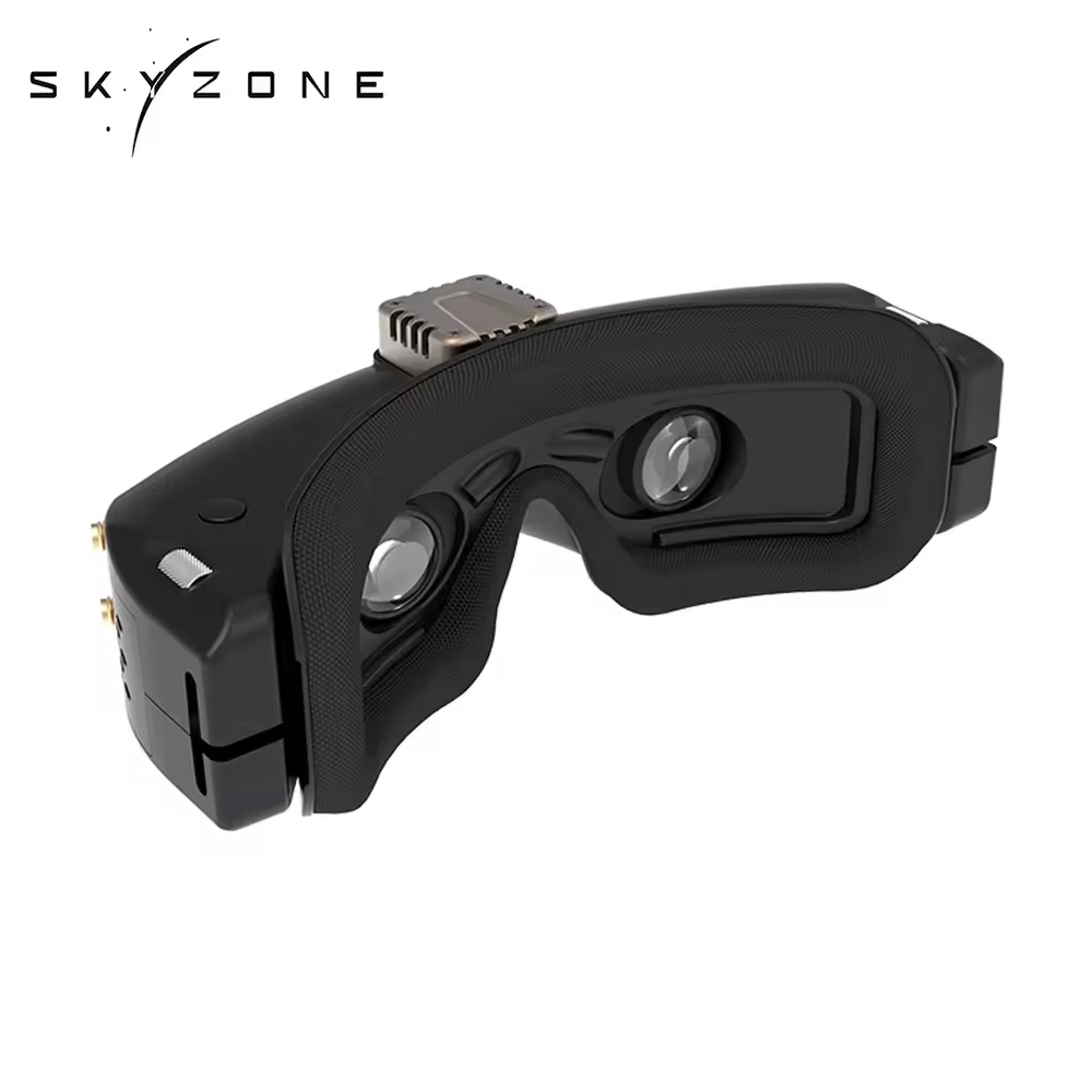 SKYZONE SKY04O Pro SKY04OPro 5 - Skyzone Sky04O Pro Fpv Goggles reseña y precio