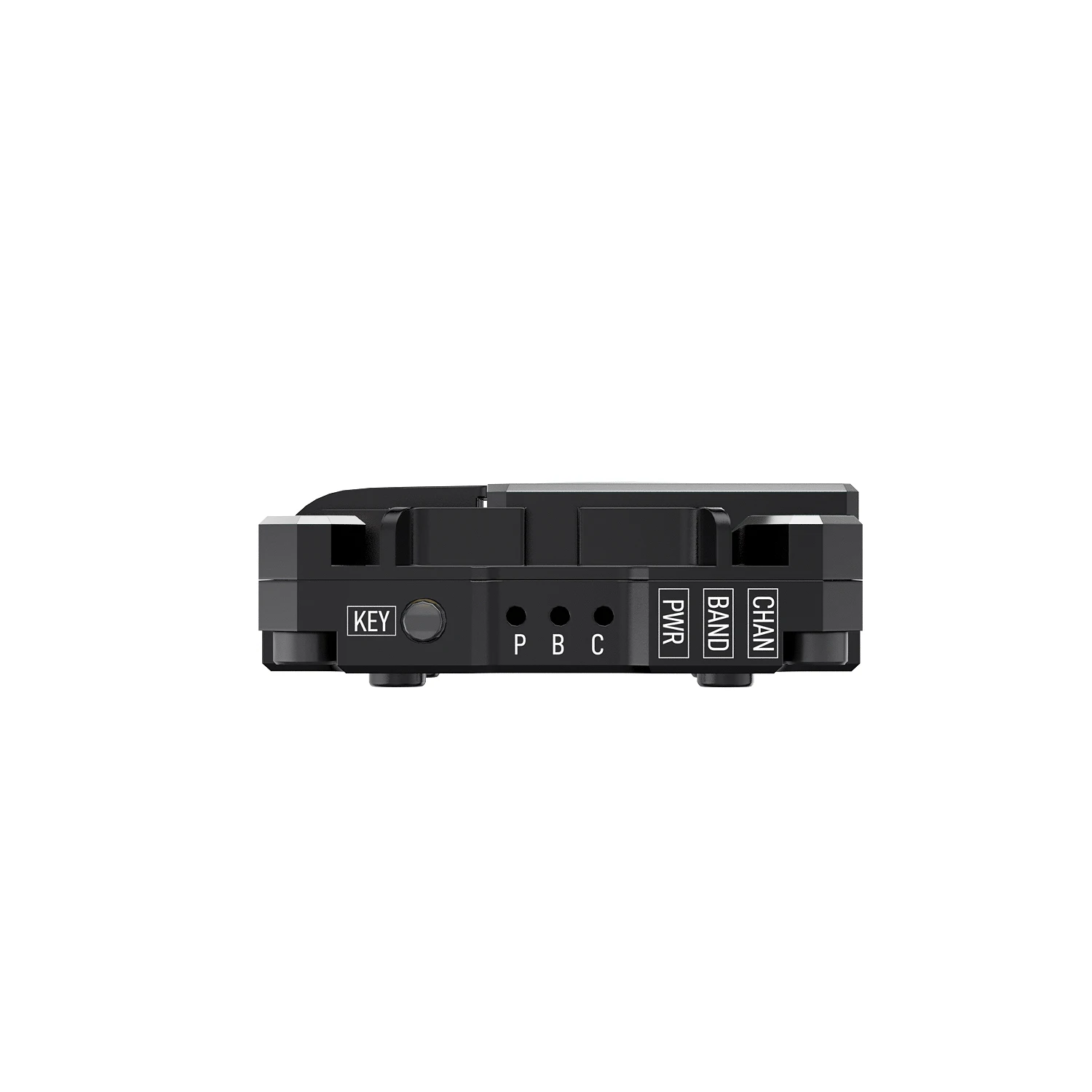 GEPRC MATEN 5,8G 2,5 W VTX PRO - Foxeer Reaper Extreme 2.5W Vtx reseña y precio