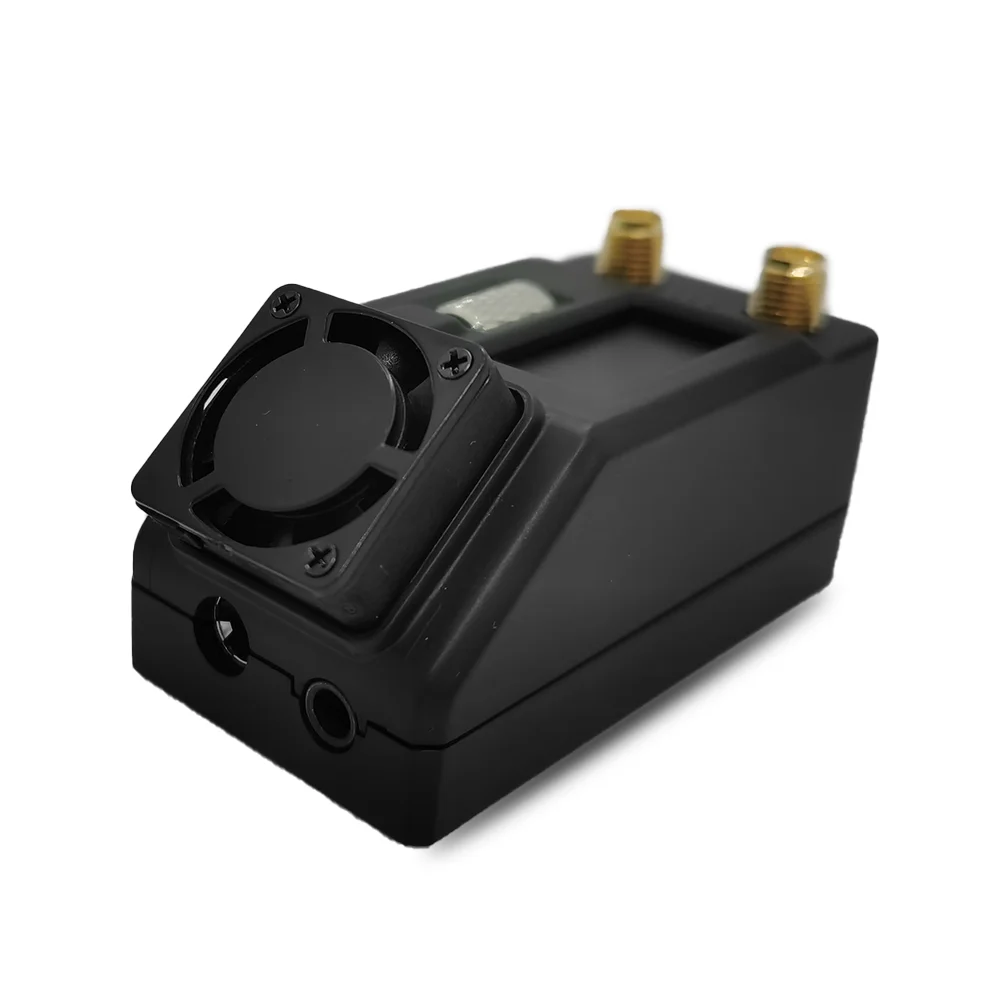 Módulo Receptor Skyzone Steady - Skyzone Steadyview X Receiver Module reseña y precio