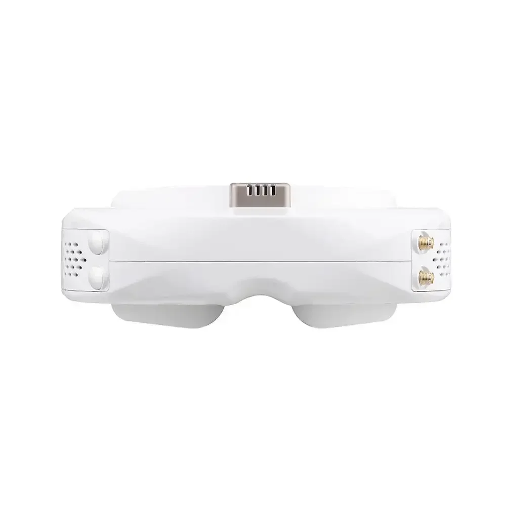 SKYZONE SKY04X PRO OLED 5,8G 4 - Skyzone Sky04X Pro Oled Fpv Goggles reseña y precio