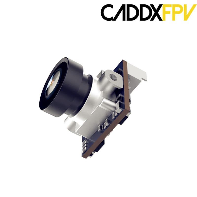 Cámara CADDX ANT Nano 1200TVL  - Walksnail Avatar Hd Goggles X reseña y precio