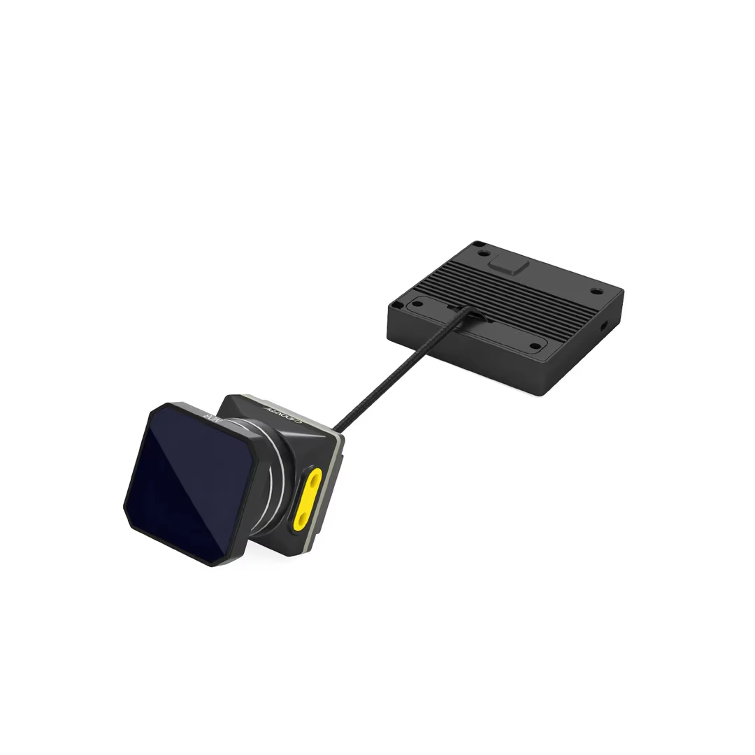 CADDXFPV Walksnail Moonlight K - Walksnail Avatar Hd Moonlight Kit 4K reseña y precio
